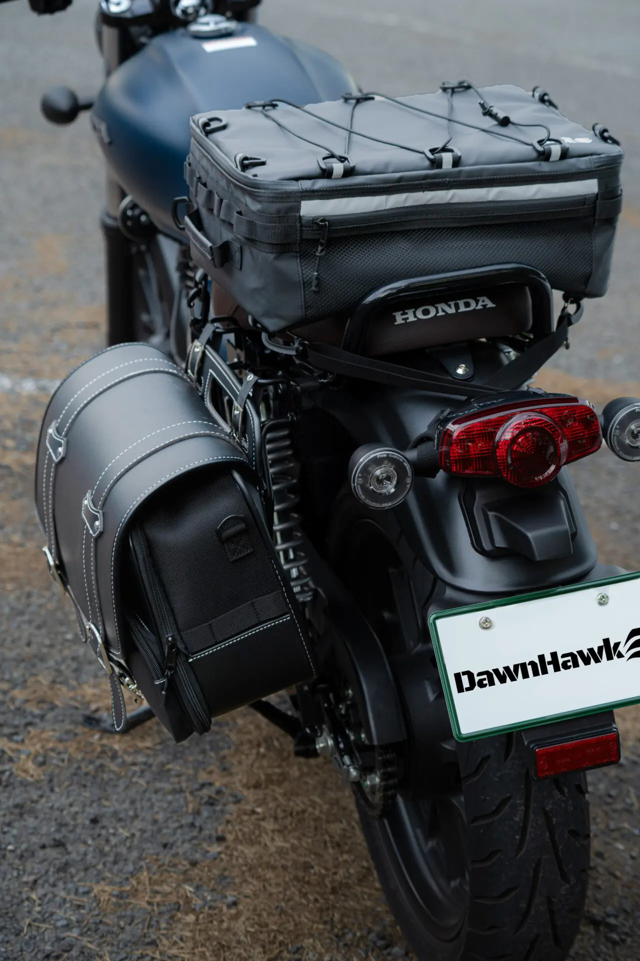 バイク用品専門店 | DawnHawk
