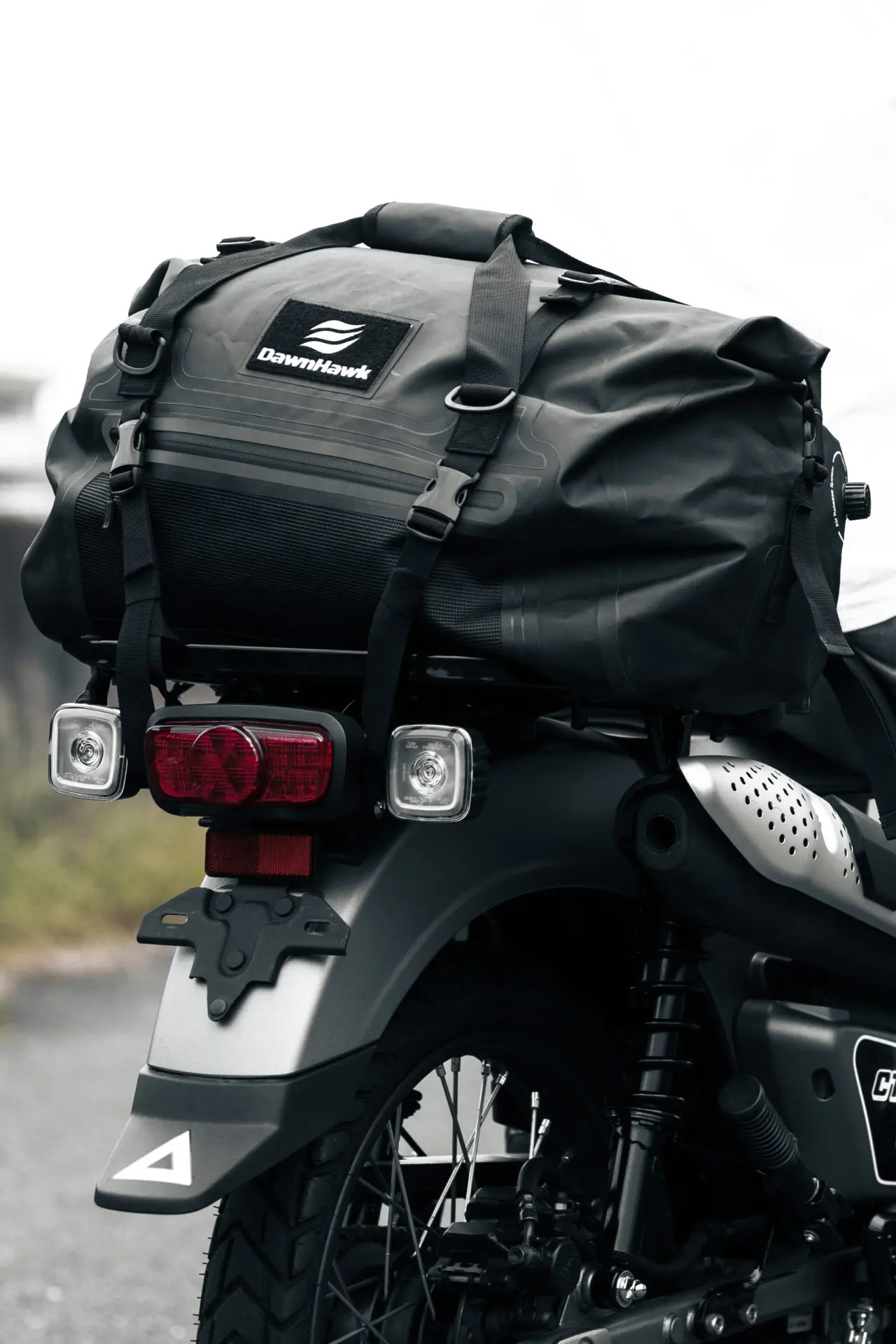 バイク用品専門店 | DawnHawk
